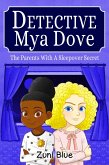 The Parents with a Sleepover Secret (Detective Mya Dove, #4) (eBook, ePUB)