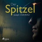 Der Spitzel (Ungekürzt) (MP3-Download)