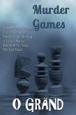 Murder Games - The Complete Collection (eBook, ePUB)