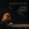 Klavierkonzerte A-Moll,Op.54/R.1 In... - Bild 1