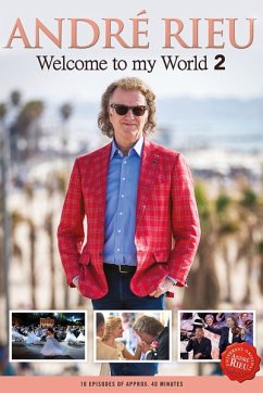 Filmmusik: Welcome To My World 2 - Rieu,Andre