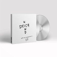 Wer Sagt Denn Das? (Ltd.Deluxe Edt.) - Deichkind