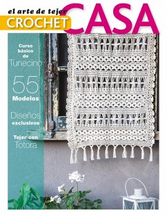 Cover Casa Crochet (eBook, ePUB)