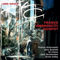 Cover Long Waves