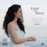 East And West-Werke Für Klavier