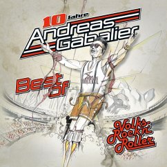 Best Of Volks-Rock'n'Roller - Gabalier,Andreas