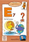 Bibliothek der Sachgeschichten - E7 - Erde, Sonne, Mond