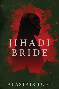 Cover Jihadi Bride (eBook, ePUB)