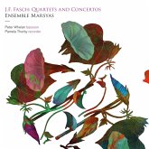 Quartette & Concertos