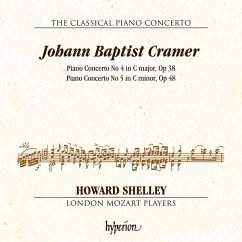 The Classical Piano Concerto Vol.6 - Shelley,Howard/London Mozart Players