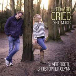 Folk Songs - Booth,Claire/Glynn,Christopher