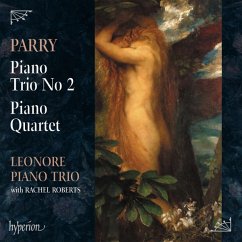 Klaviertrio 2/Klavierquartett In As-Dur - Robert,Rachel/Leonore Piano Trio