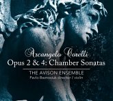 Opus 2 & 4-Kammersonaten