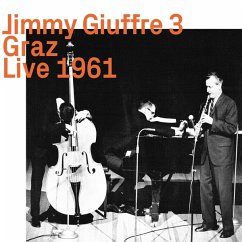 Graz Live 1961 - Jimmy Giuffre 3