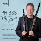 Phibbs & Mozart-Klarinettenkonzerte