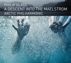 A Descent Into The Maelstrom - Weiss,Tim/Arctic Philharmonic
