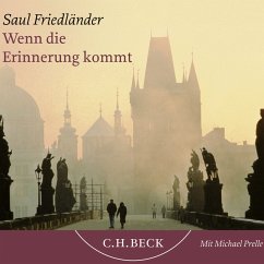 Wenn die Erinnerung kommt (MP3-Download) - Friedländer, Saul