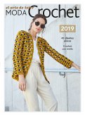 Moda Crochet 2019 (eBook, ePUB)