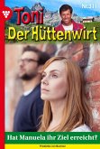 Hat Manuela ihr Ziel erreicht? (eBook, ePUB)