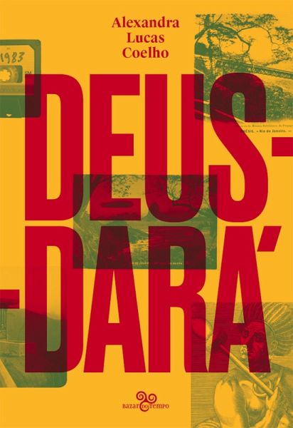 Deus-dará (eBook, ePUB) Deus-dará (eBook, ePUB)