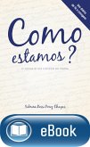 Como estamos? O desafio do câncer de mama (eBook, ePUB)