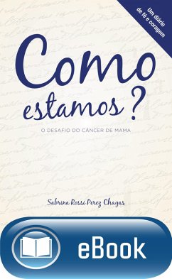 Cover Como estamos? O desafio do câncer de mama (eBook, ePUB)