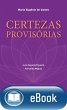 Certezas provisórias (eBook, ePUB) - Bild 1