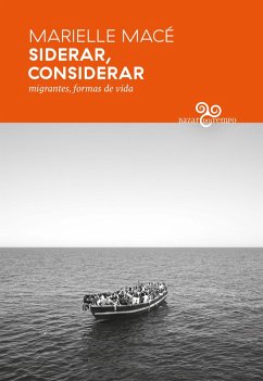 Cover Siderar, considerar (eBook, ePUB)