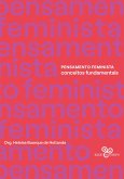 Pensamento Feminista: Conceitos fundamentais (eBook, ePUB)