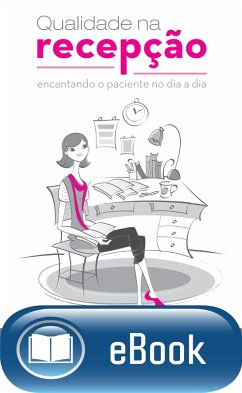 Cover Qualidade na recepção (eBook, ePUB)