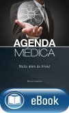 Agenda médica (eBook, ePUB)