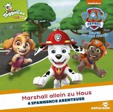 Paw Patrol - Marshall allein zu Hause