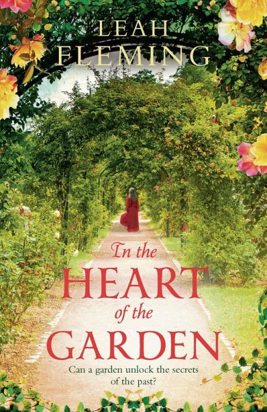In the Heart of the Garden (eBook, ePUB) In the Heart of the Garden (eBook, ePUB)