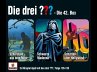 Die drei ??? - Die 42. Box - Bild 1