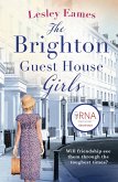 The Brighton Guest House Girls (eBook, ePUB)