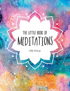 Cover The Little Book of Meditations (eBook, ePUB)