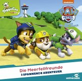 Paw Patrol - Die Meerfellfreunde