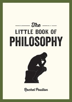 Cover The Little Book of Philosophy (eBook, ePUB)
