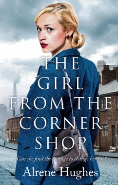 Cover The Girl From the Corner Shop (eBook, ePUB)