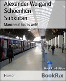 Subkutan (eBook, ePUB)
