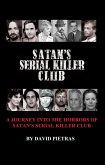 Satan's Serial Killer Club (eBook, ePUB)