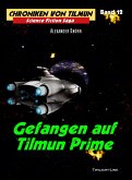 Gefangen auf Tilmun Prime (eBook, ePUB)