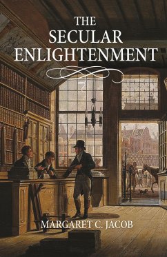 Cover The Secular Enlightenment (eBook, ePUB)
