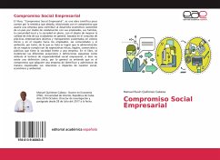 Compromiso Social Empresarial - Quiñonez Cabeza, Manuel Ruvin