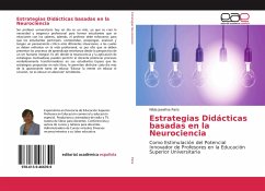 Estrategias Didácticas basadas en la Neurociencia