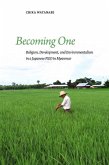 Becoming One (eBook, PDF)