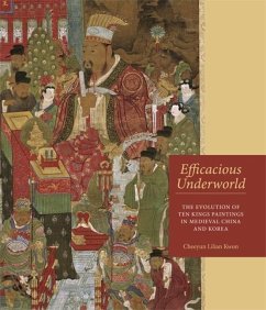 Efficacious Underworld (eBook, PDF) - Kwon, Cheeyun Lilian