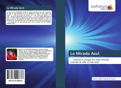 La Mirada Azul - Cepeda Monsalvo, Matias Andres