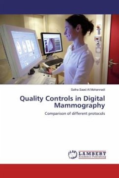 Quality Controls in Digital Mammography