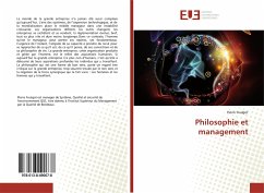 Philosophie et management - Foulgot, Pierre